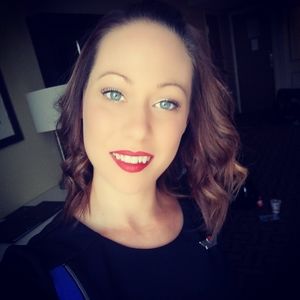 Meet your Posher, Katrina